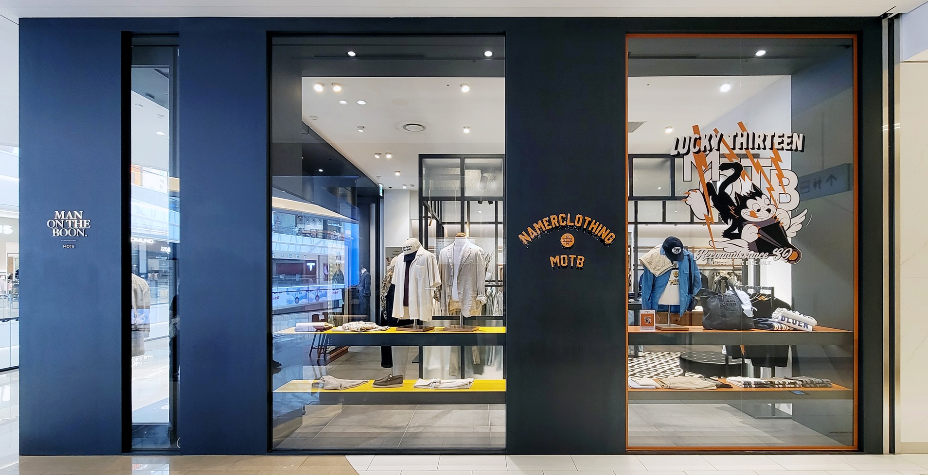 신세계 인터내셔날 브랜드 (59) 사진