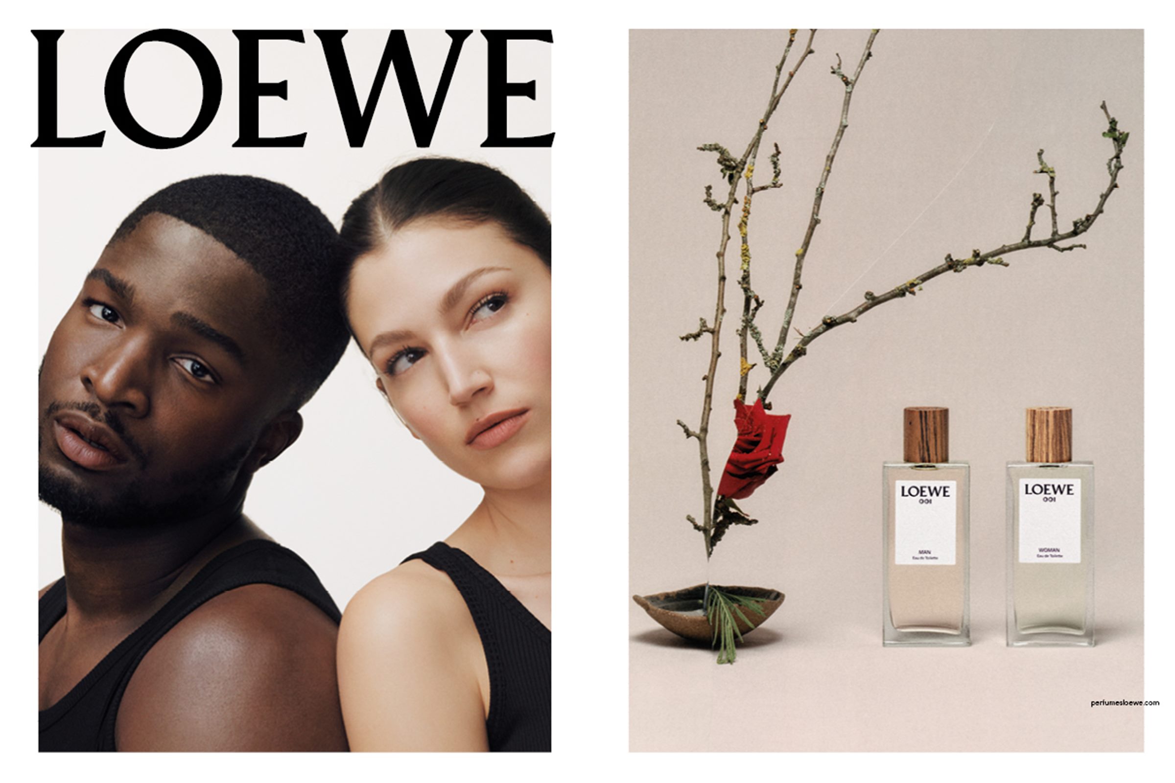 LOEWE PERFUME