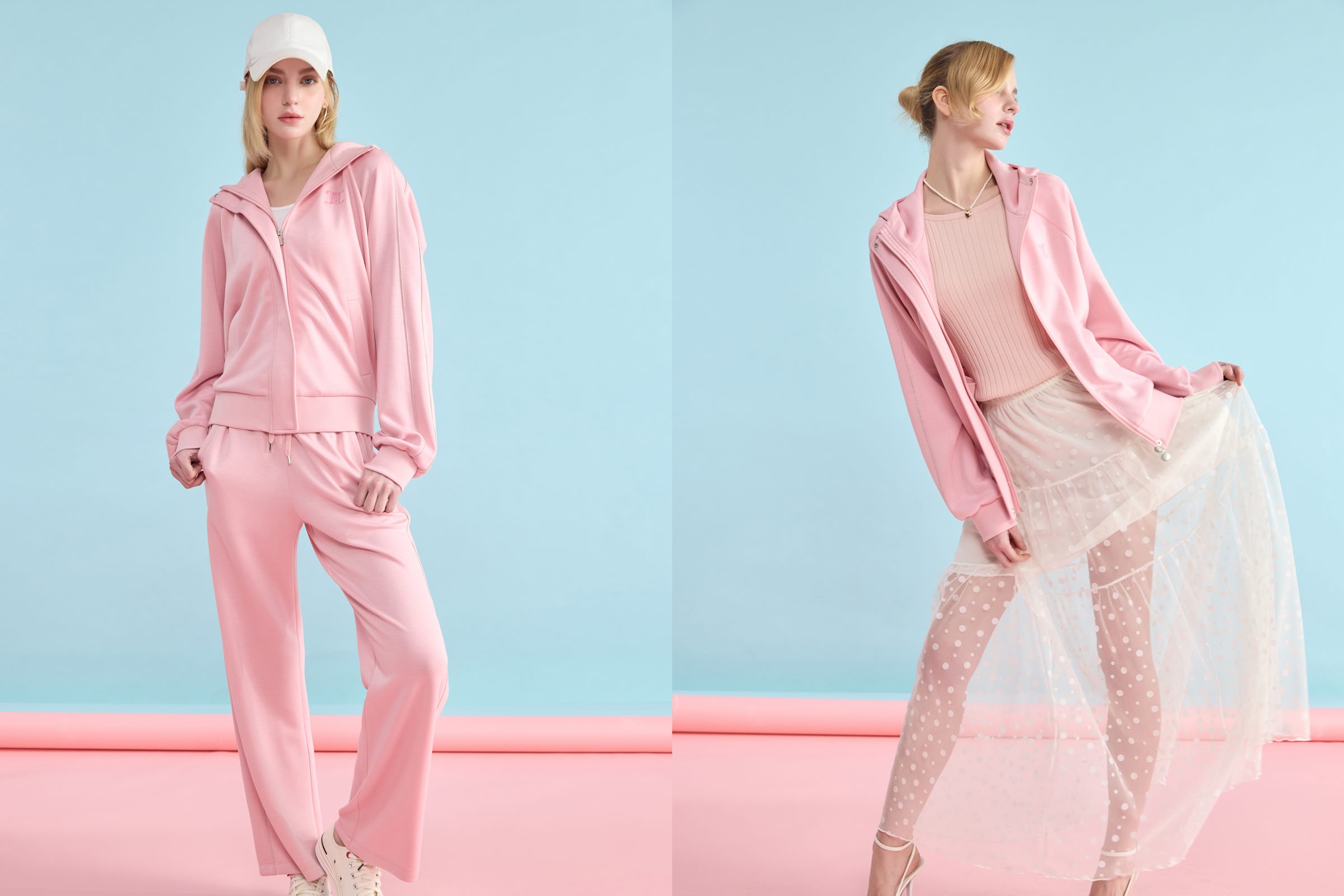 JUICY COUTURE
