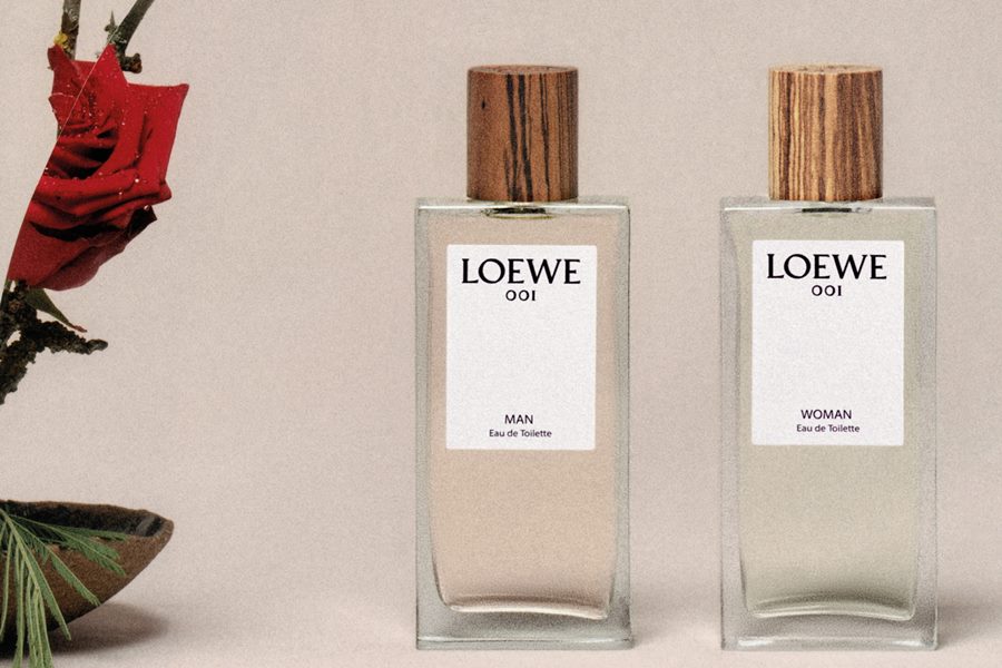 LOEWE PERFUME