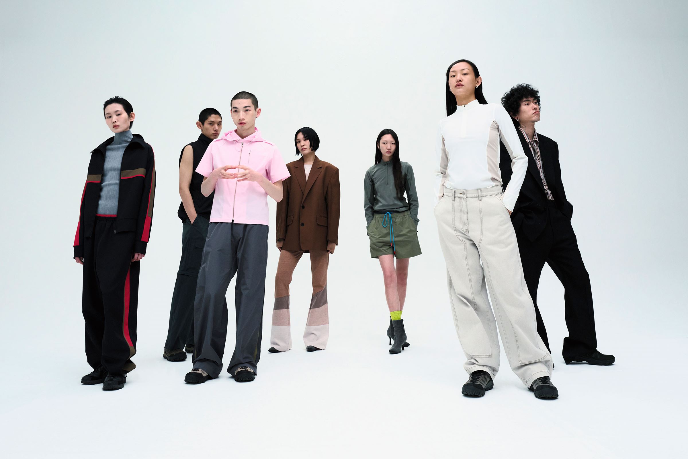 SHINSEGAE V
