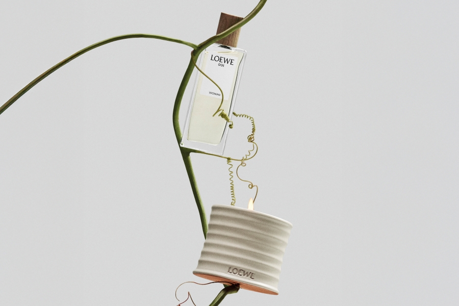 LOEWE PERFUMES