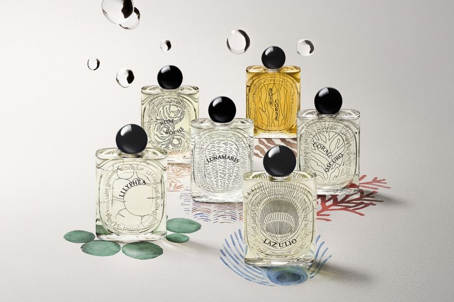 DIPTYQUE