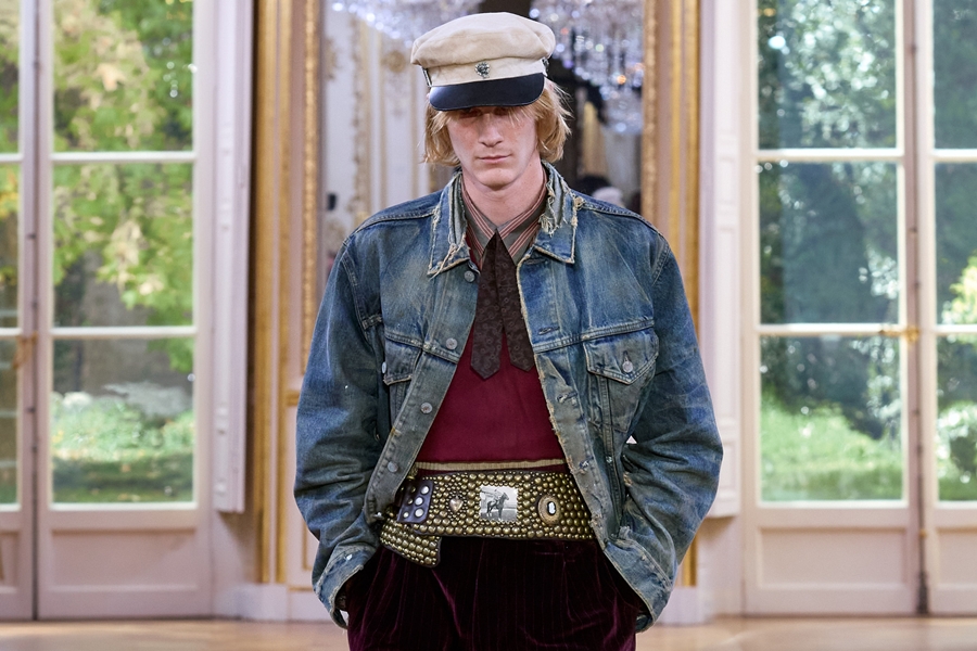 ENFANTS RICHES DÉPRIMÉS