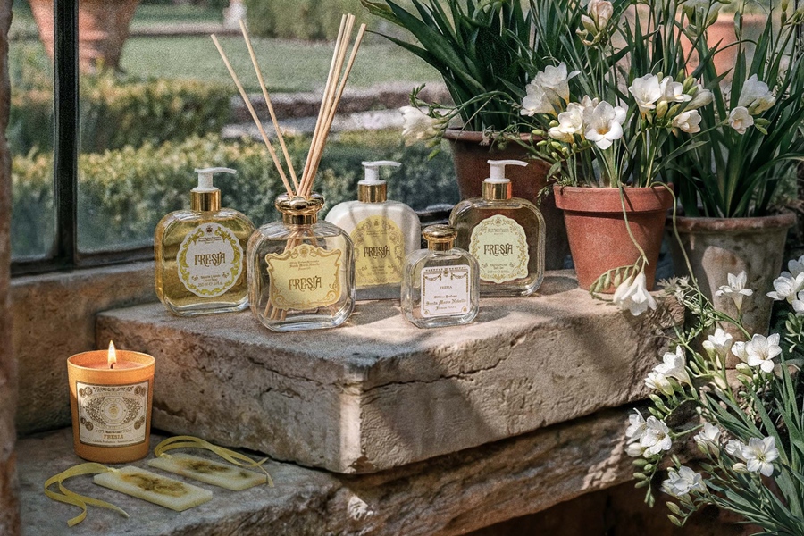 SANTA MARIA NOVELLA