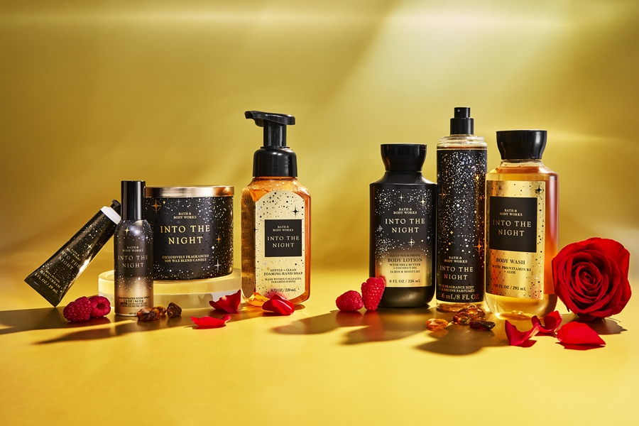Bath & Body Works