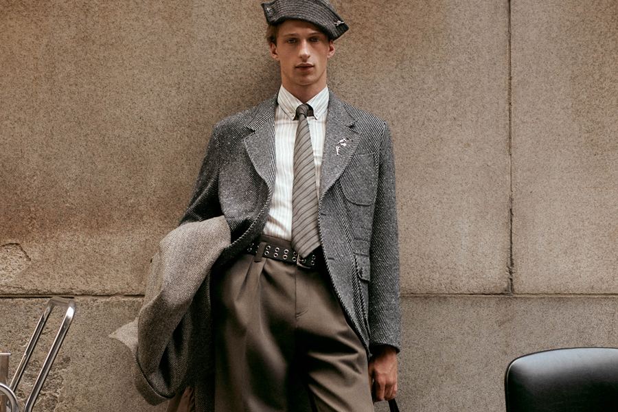 PAUL SMITH