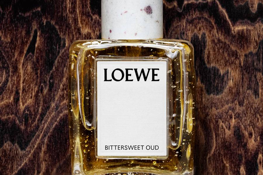 [로에베 퍼퓸] 신규 향수 라인 ‘크래프티드 컬렉션’ 출시